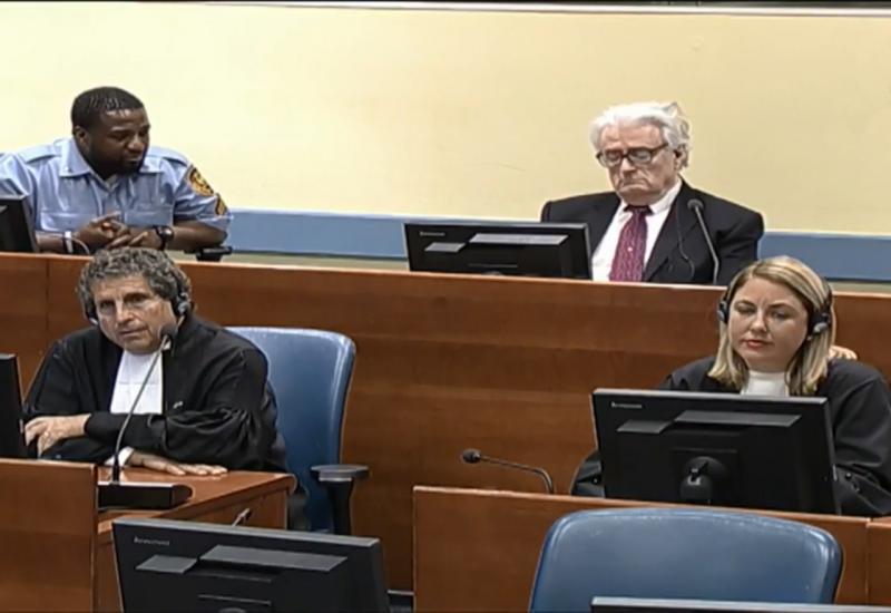 Suđenje Radovanu Karadžiću - Presuda Radovanu Karadžiću